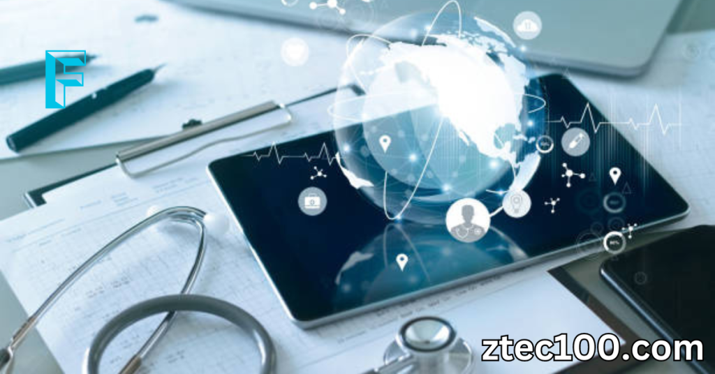 Ztec100.Com Tech: Ultimate Guide To Tech, Health, And Insurance Solutions