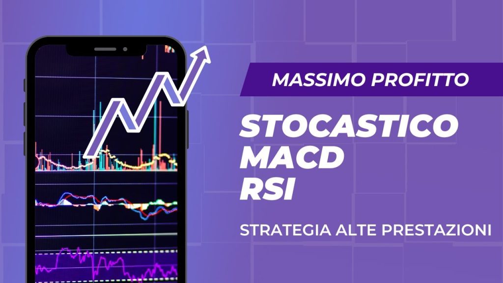 Master Crypto Trading With The Strategia Macd E Stocastico Cryptohopper